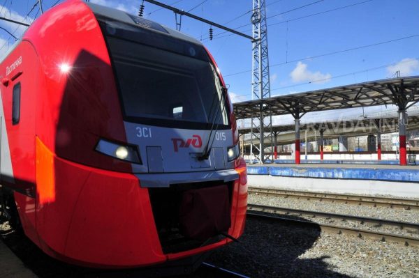Нижегородцы получат деньги за билеты на отмененные поезда в Крым