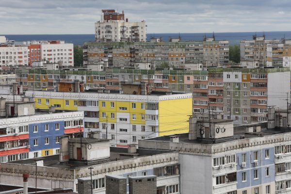 Что такое общее имущество и зачем за него платить