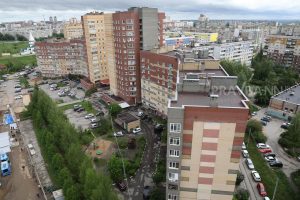 ФОК планируют построить в Верхних Печерах