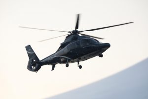 Рекламу аренды вертолетов признали незаконной в Нижегородской области