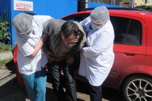 Шесть причин полностью отказаться от алкоголя