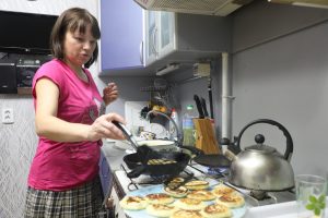 Из каких женщин получаются хорошие жёны
