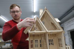 185 тысяч рублей необходимо зарабатывать нижегородцам, чтобы оплачивать ипотеку