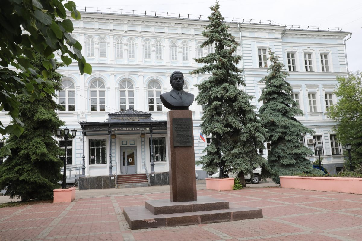 Нижний Новгород вошел в десятку городов с самыми образованными жителями