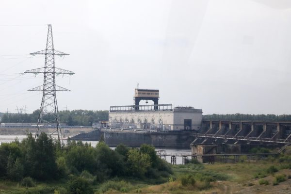 Мини-ТЭЦ за 43 млн рублей построят в Володарске