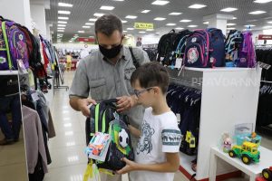 Правда или ложь: в России к 1 сентября родителям будут выплачивать пособия?