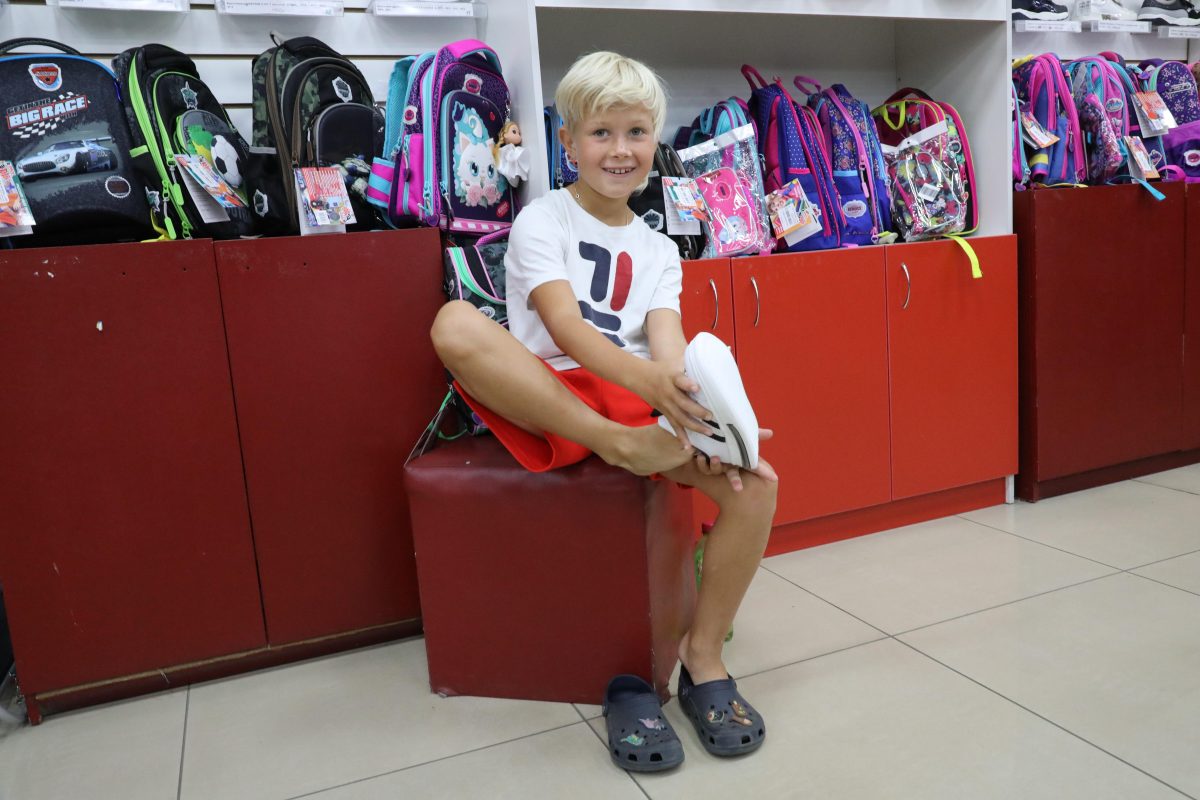 В Нижнем Новгороде расходы на подготовку детей к школе выросли на 20%