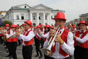Депкульт не будет отменять празднование Дня города из-за смога в Нижнем Новгороде