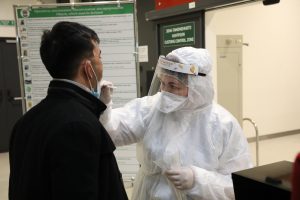 25% ПЦР-тестов на коронавирус дают положительный результат в Нижегородской области