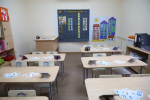 Школьных базаров не будет в Нижнем Новгороде в 2022&nbsp;году