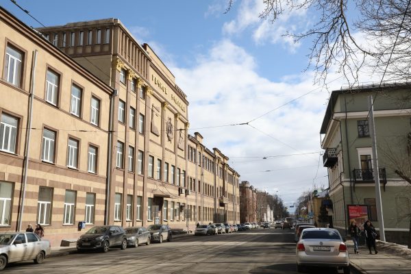 История одной улицы: чем знаменита Большая Печёрская в Нижнем Новгороде
