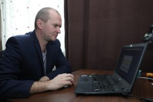 Врачи напомнили нижегородцам, чем опасен сидячий образ&nbsp;жизни