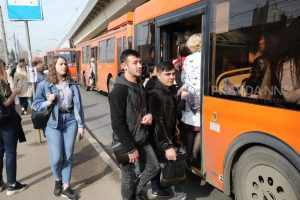 Анатолий Соколов: «В разработке новой транспортной системы город ориентировался на лучшие практики»