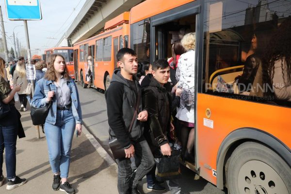 Анатолий Соколов: «В разработке новой транспортной системы город ориентировался на лучшие практики»