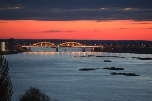 Новые маршруты по Нижнему Новгороду, Москве и Санкт-Петербургу стали доступны на портале Russpass