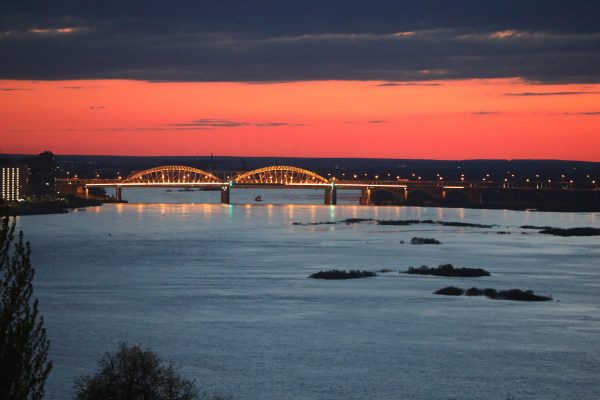 Новые маршруты по Нижнему Новгороду, Москве и Санкт-Петербургу стали доступны на портале Russpass