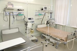 Минздрав рассказал о состоянии малыша, брошенного под окнами многоэтажки в Советском районе