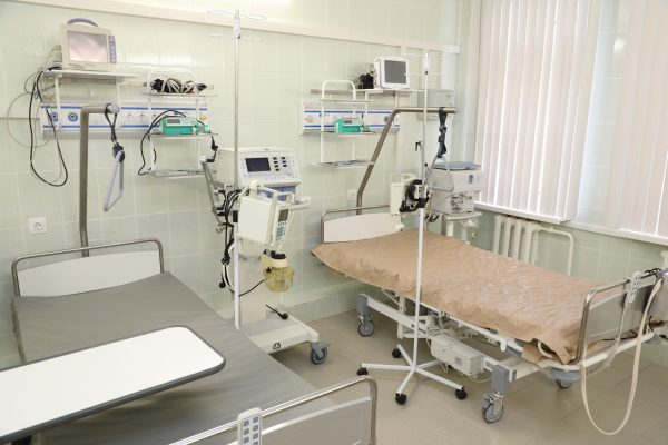 Минздрав рассказал о состоянии малыша, брошенного под окнами многоэтажки в Советском районе