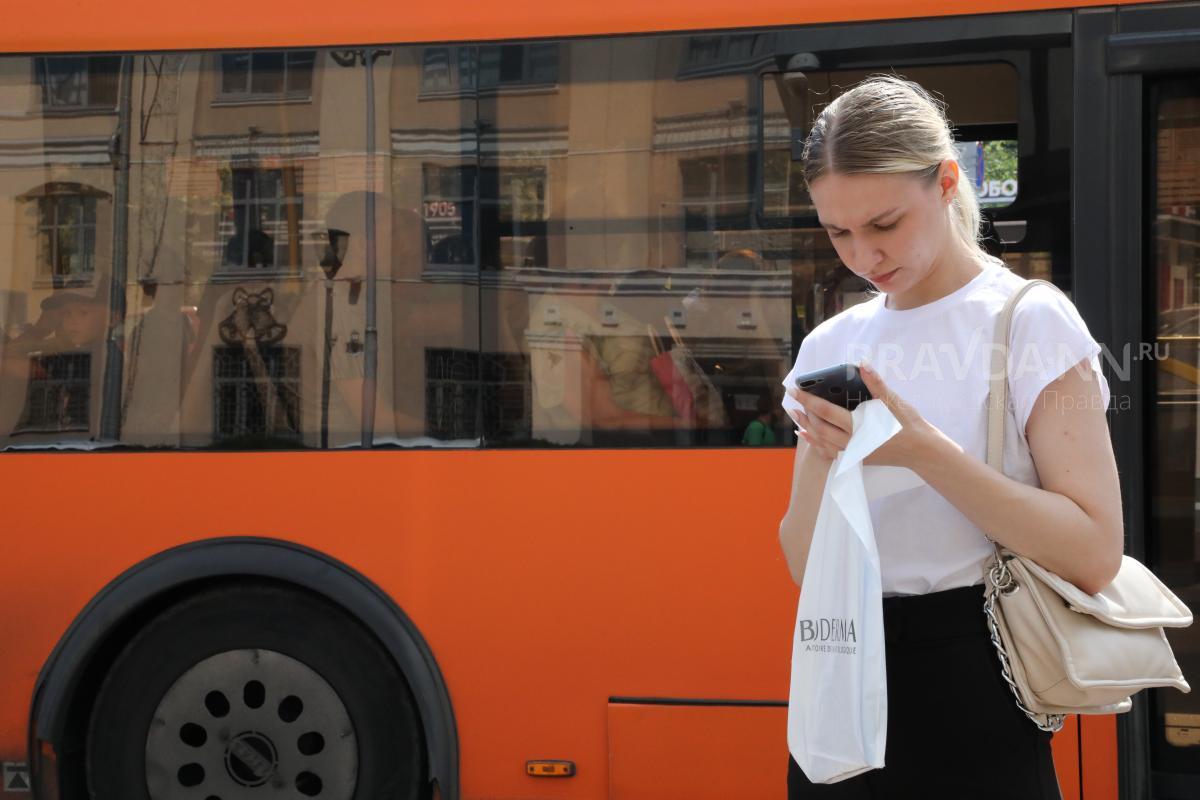 Автобусы А‑16 и Т‑57 вернутся на маршрут через улицу Ошарскую 25 апреля