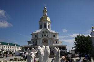 Нижегородская область вошла в ТОП-10 регионов по числу достопримечательностей