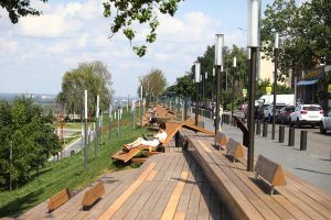 Жара или дожди? Каким будет лето в Нижегородской области