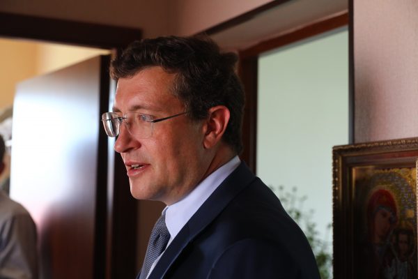 Глеб Никитин рассказал, какие продукты регион будет импортозамещать в первую очередь