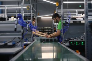 Что ждёт российскую экономику в ближайшем будущем