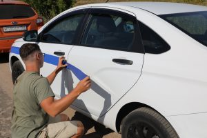 Нижегородцы рассказали, какие имена дают своим автомобилям