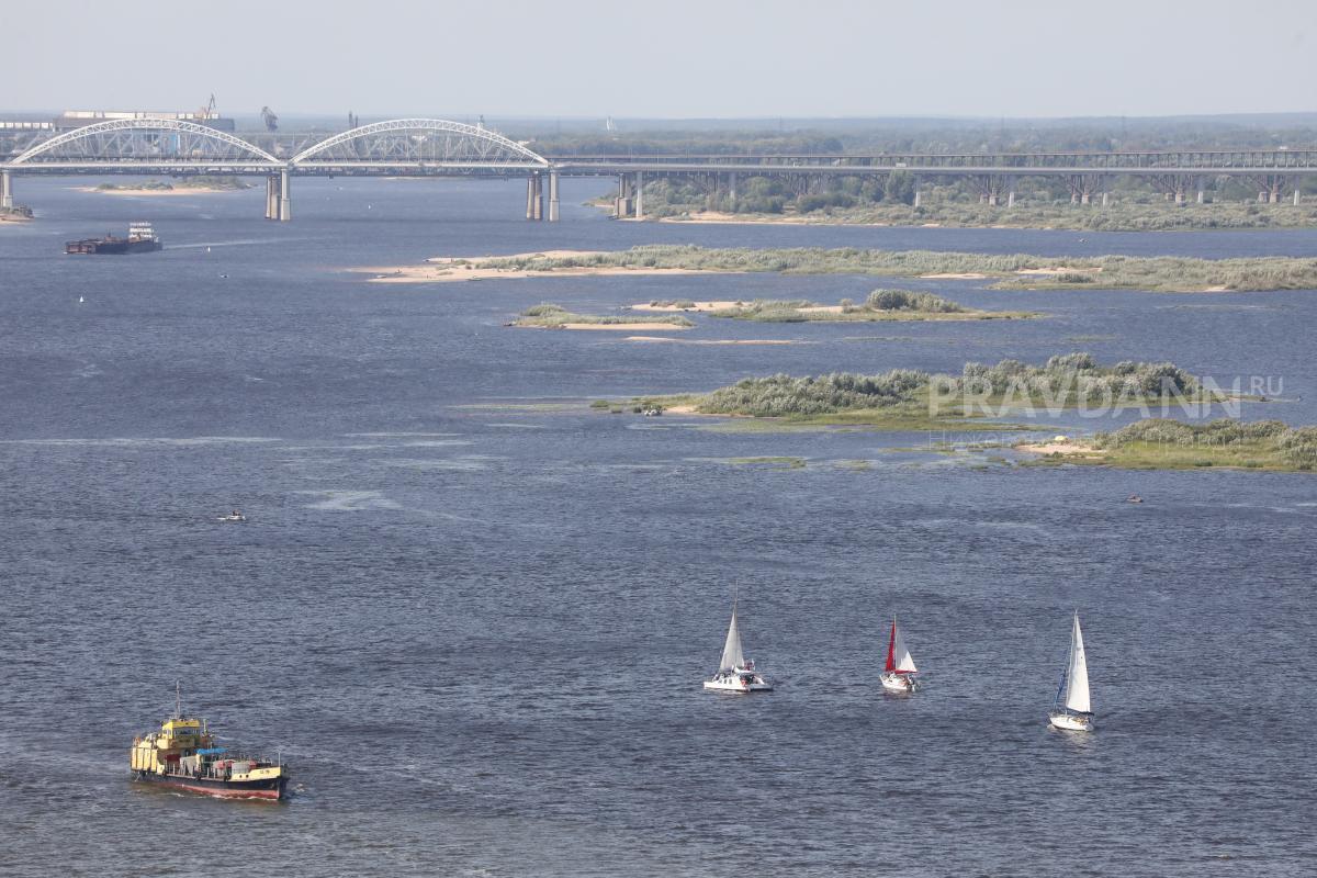 Фото: Александр Воложанин
