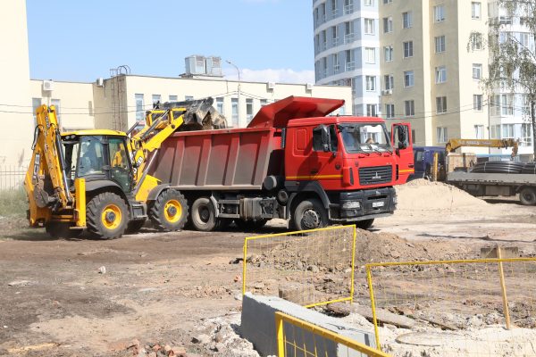 Два подэтапа продления метро до Сенной прошли госэкспертизу