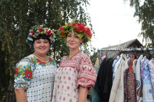 Ежегодный фестиваль народных талантов «Artельня» состоится в Нижегородской области