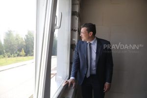 Глеб Никитин рассказал, как стабилизировать цены на жилье в регионе