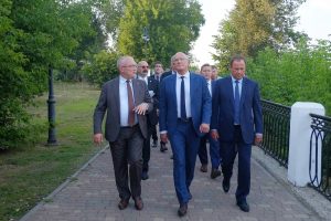 Для нижегородцев создадут новые туристические маршруты