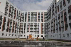 За IT-ипотекой в Нижегородской области уже обратилось 396 специалистов