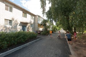 В поселке Пыра стартует строительство внутрипоселковой газовой сети