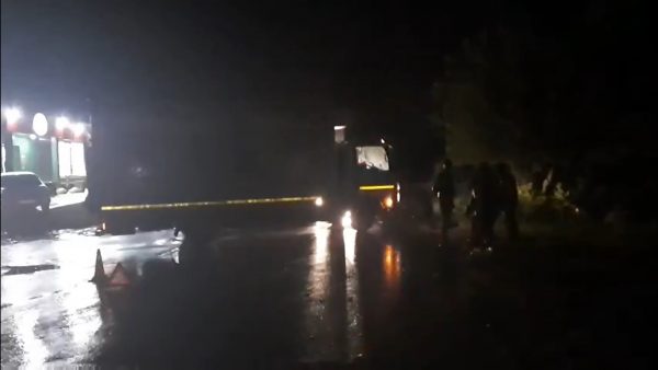 Два школьника пострадали в ДТП в Автозаводском районе