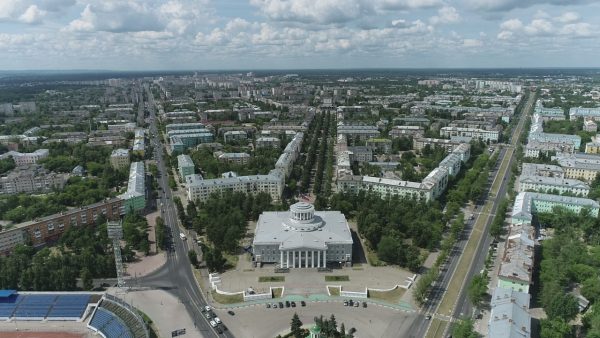 В Дзержинске изменится схема общественного транспорта