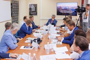 Экспертный клуб заявил, что обещанная России продуктовая катастрофа оказалась очередным фейком