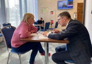 «Ни одно обращение не останется без ответа»: нижегородские юристы помогают приехавшим из ДНР и&nbsp;ЛНР