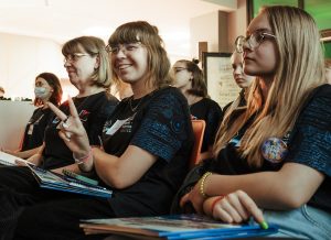 «Мы увидели проблемы, которые надо решать»