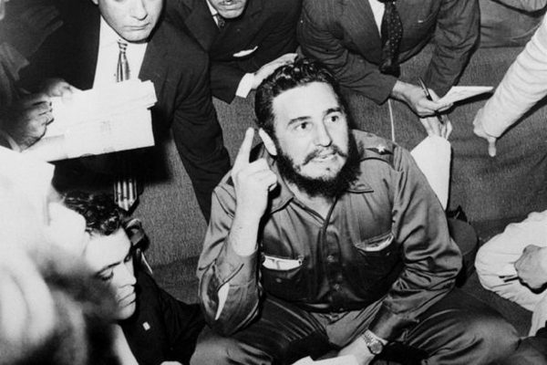 Операция «Белая смерть»: как Фидель Кастро воевал с США при помощи наркотиков