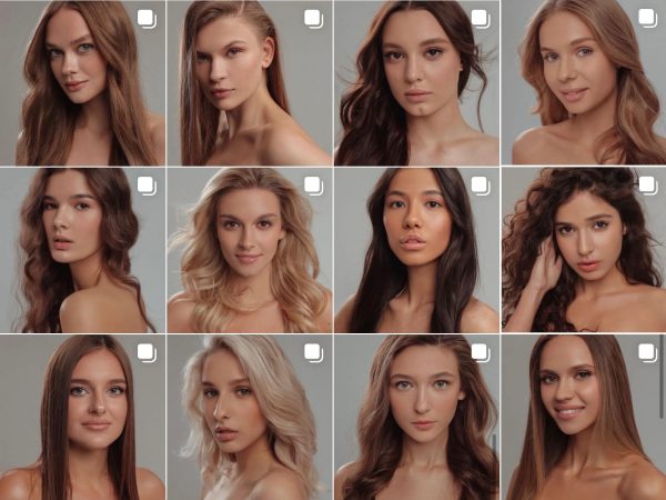 Знакомимся с участницами конкурса «Мисс Нижний Новгород-2022»