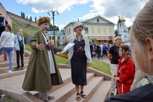 Нижегородцам напомнили о возможности вернуть деньги за летний отдых&nbsp;детей