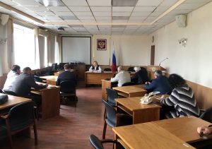 97% многоквартирных домов в&nbsp;Балахне получили паспорта готовности к&nbsp;зиме