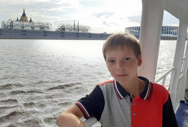 В Дзержинске 12-летний школьник спас мужчину с приступом эпилепсии
