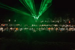 Более 1 100 зрителей посетили премьерные спектакли «Бесприданница. Покаяние» в Нижегородском кремле