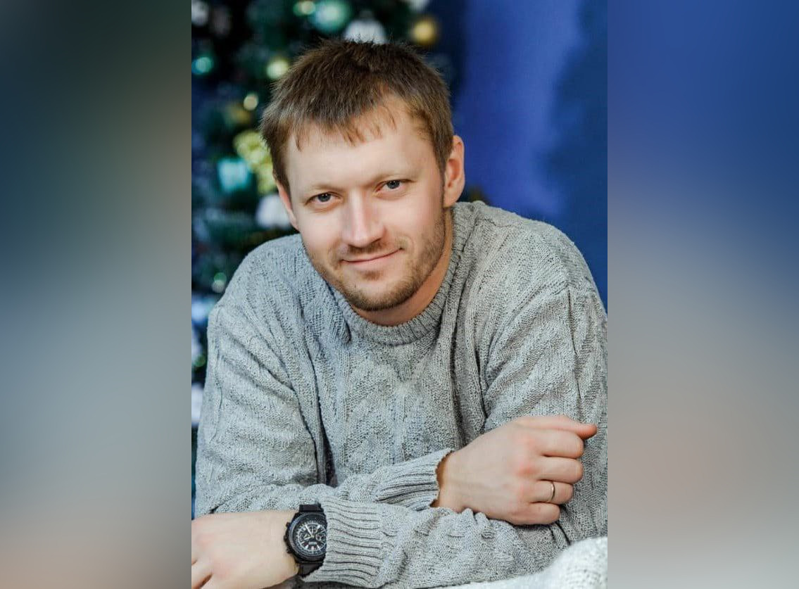 Медик из Арзамаса погиб в ходе спецоперации на Украине