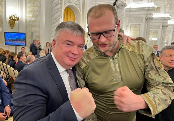 Артем Кавинов: «Российский календарь пополнила новая важная дата, значение которой оценят потомки»