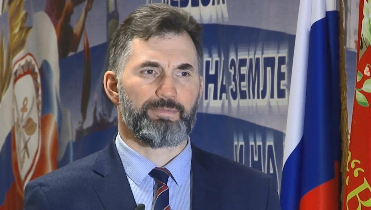 Михаил Тараканов: «Проведение референдумов – это воля наших соотечественников»