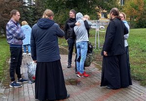 Частичная мобилизация в Нижегородской области: что известно на сегодняшний день